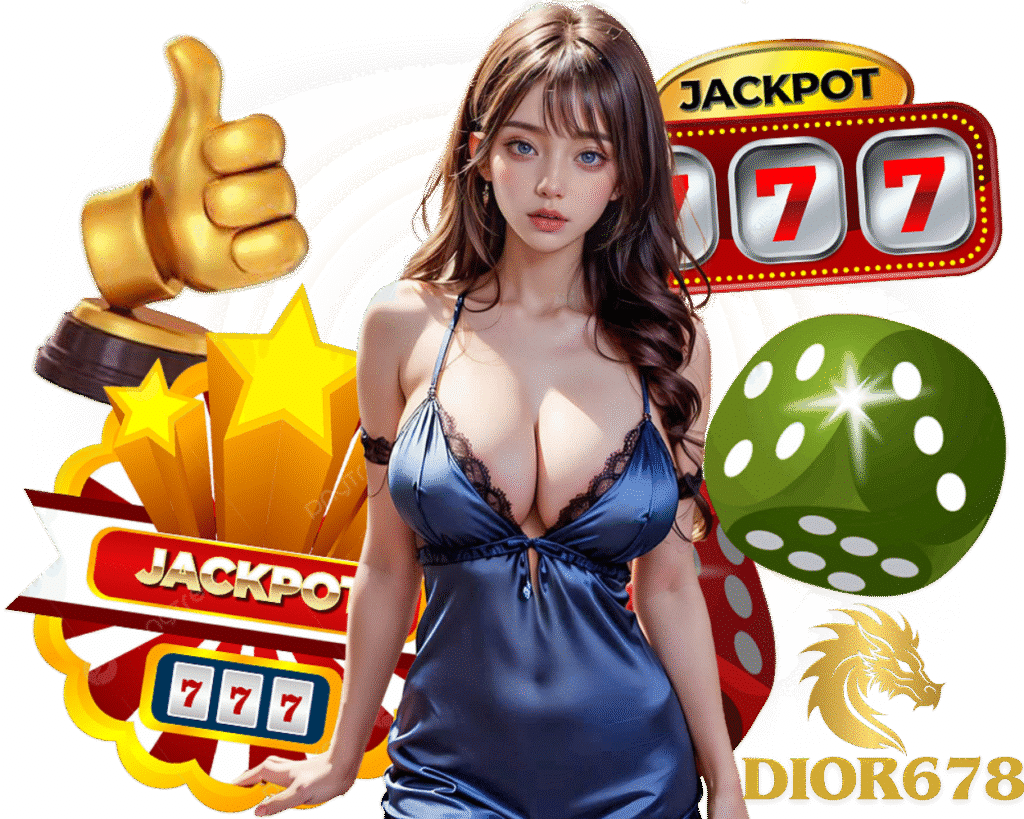 DIOR 678